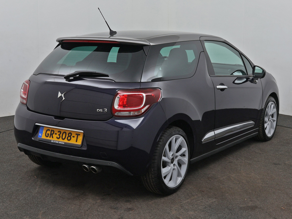 Ds Ds 3