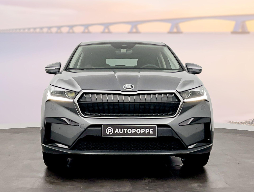 Skoda Enyaq Coupe