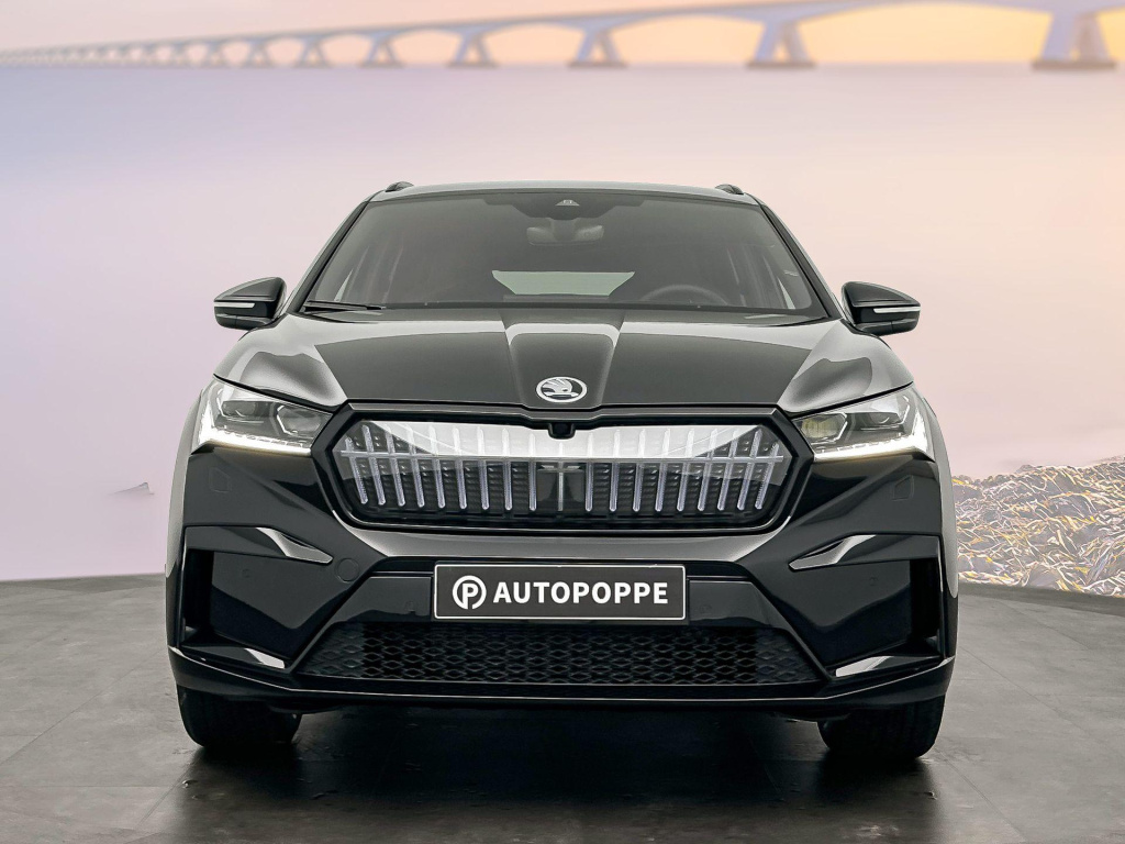 Skoda Enyaq Iv