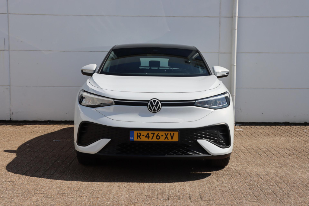 Volkswagen Id.5