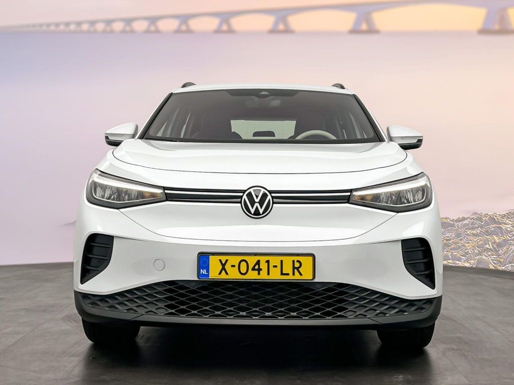 Volkswagen Id.4