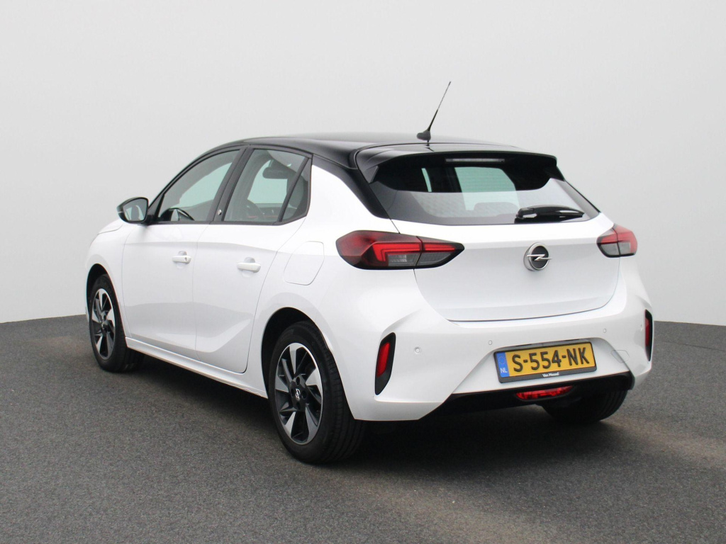 Opel Corsa-e