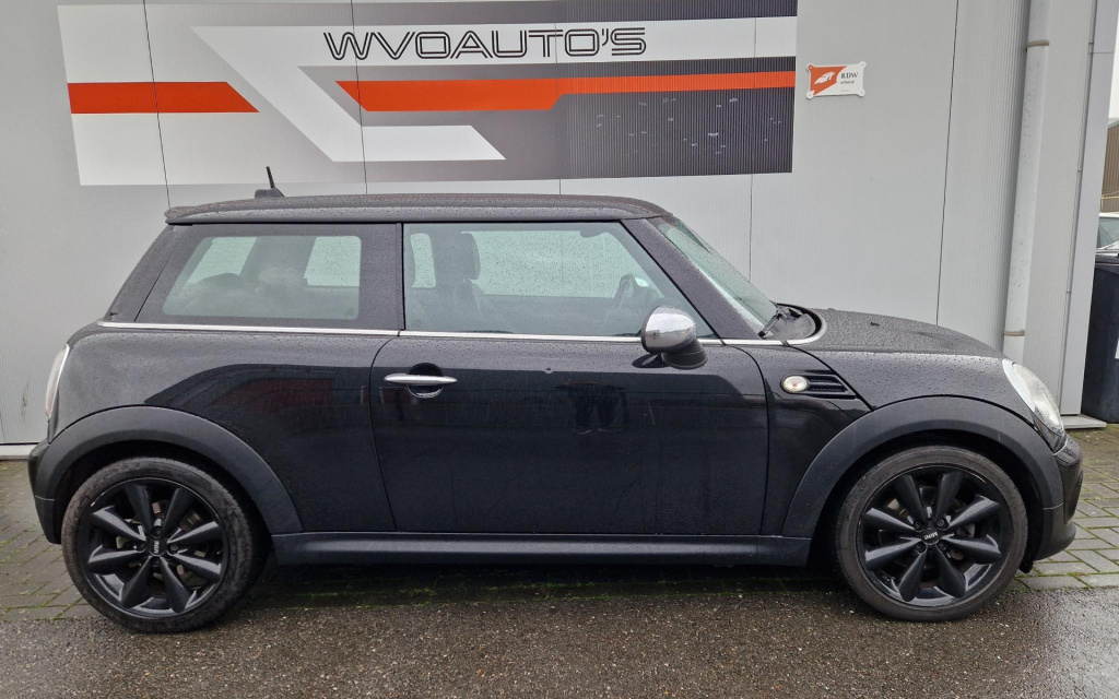 Mini One