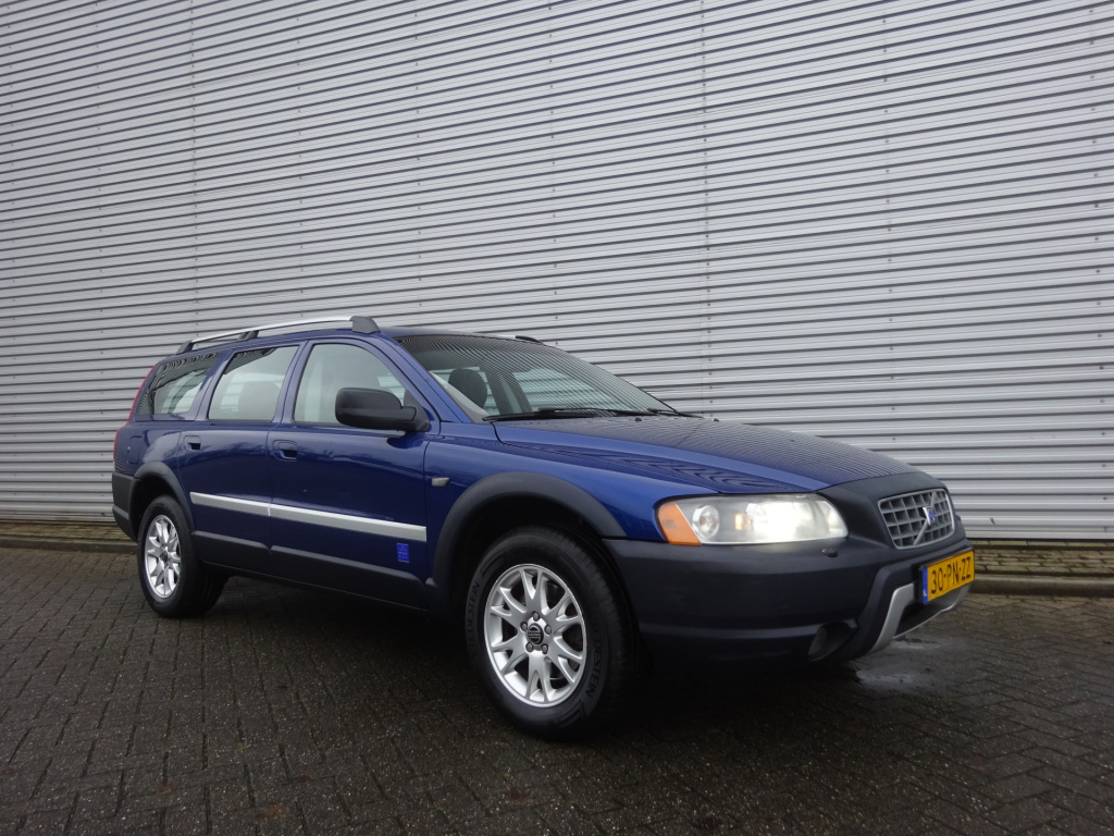 Volvo V70