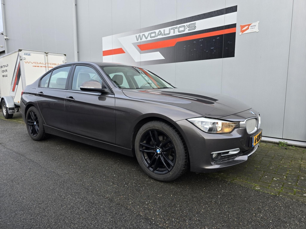 BMW 3-serie