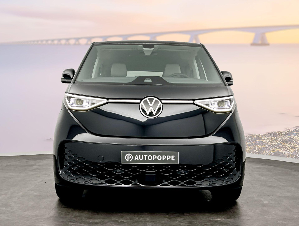 Volkswagen Id. Buzz