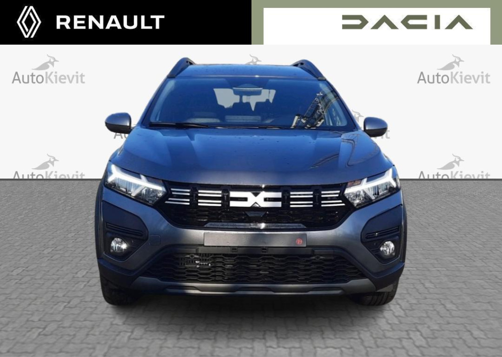Dacia Jogger