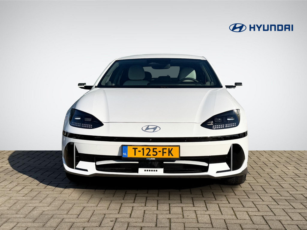 Hyundai Ioniq 6
