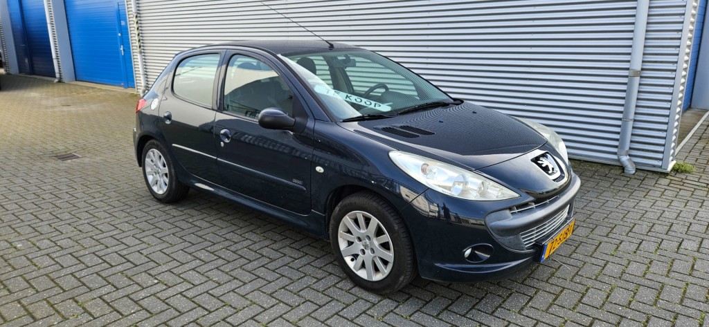 Peugeot Onbekend