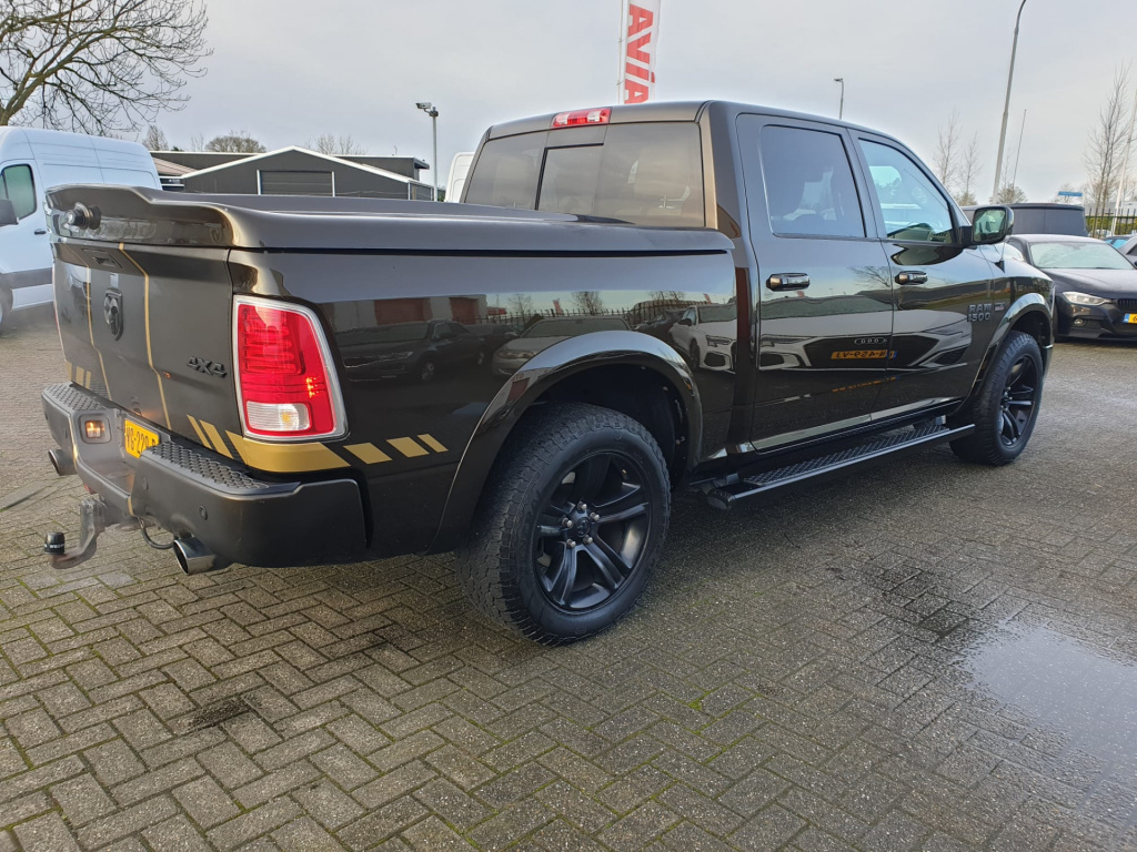 Dodge Ram 1500