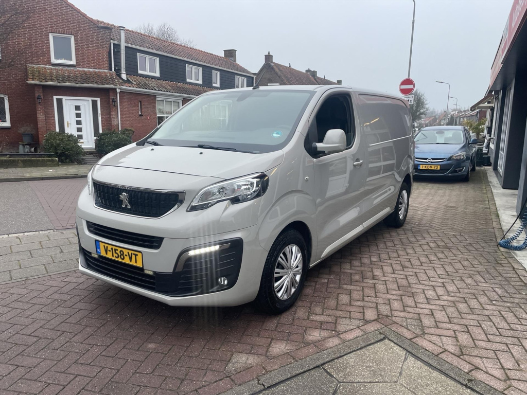 Peugeot Expert