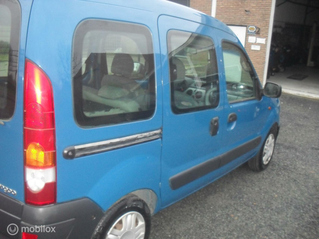 Renault Kangoo