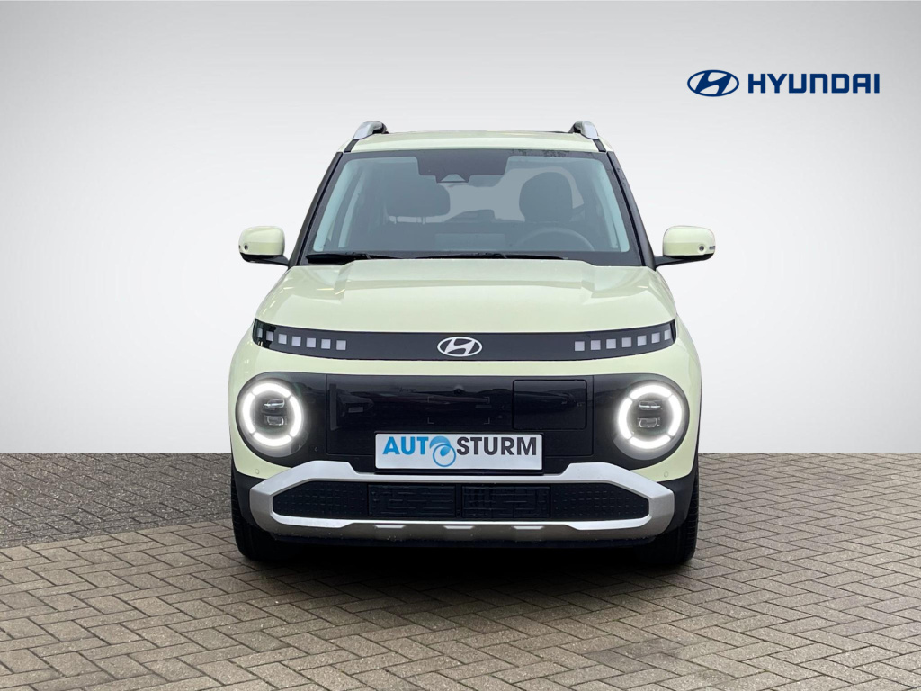 Hyundai Inster