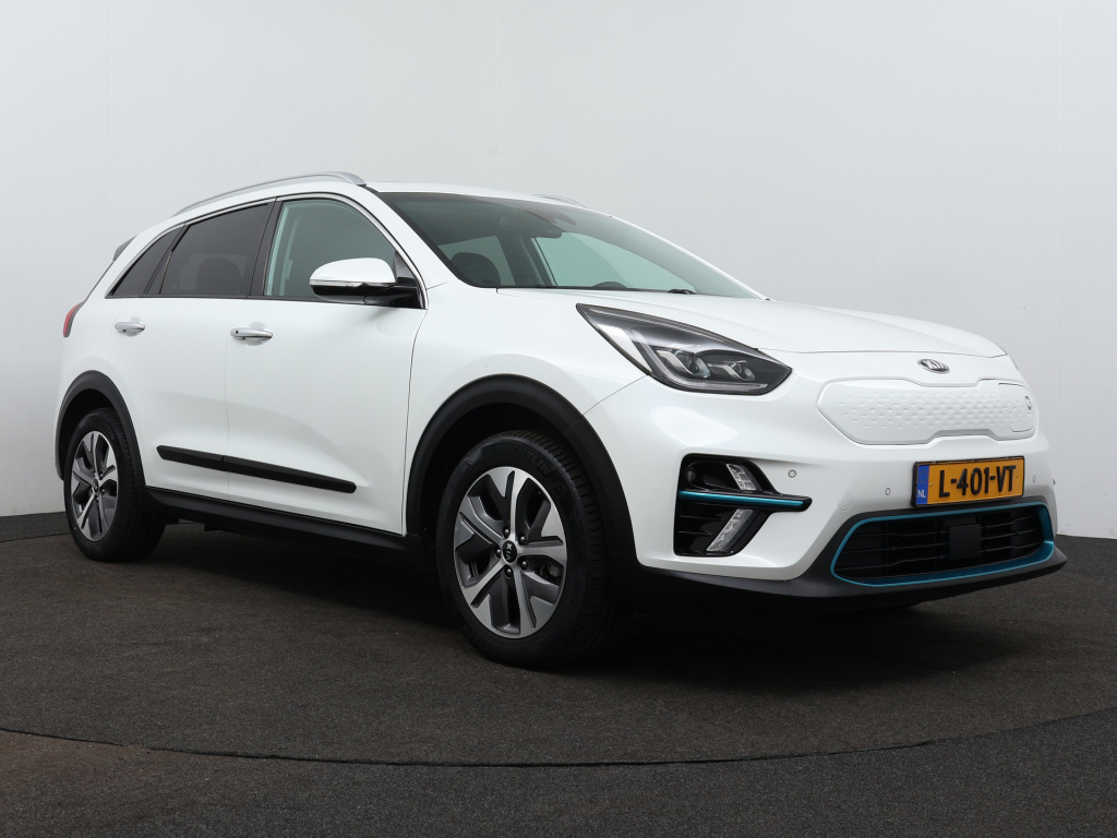 Kia E-niro