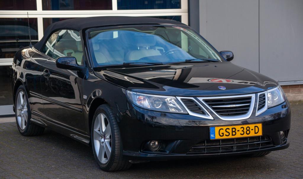 Saab 9-3