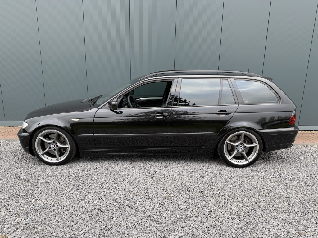 BMW 3-serie