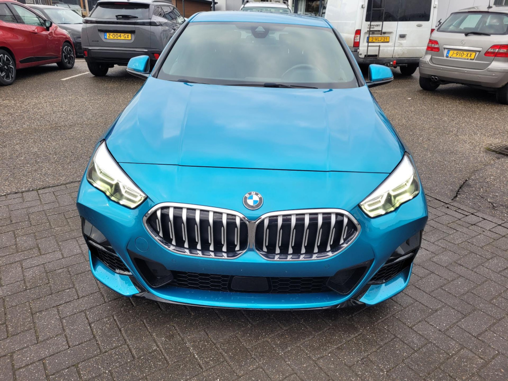 BMW 2-serie