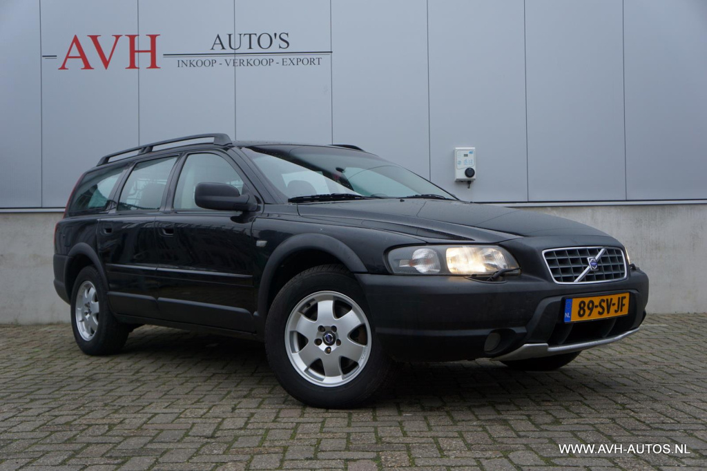 Volvo V70