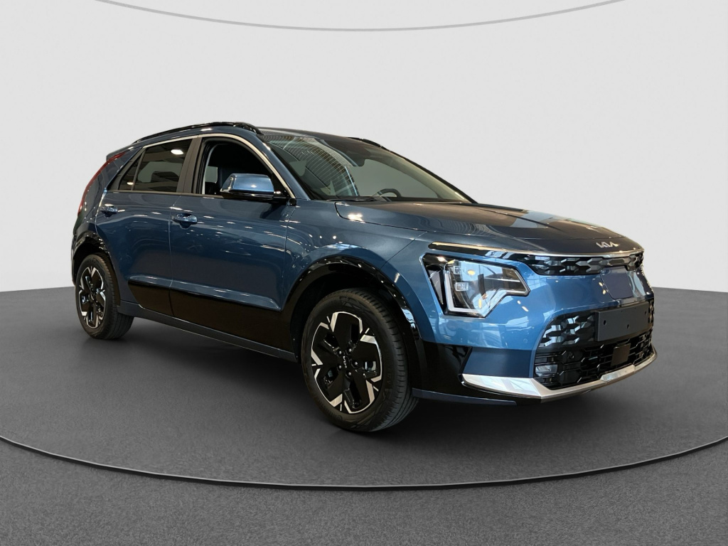 Kia Niro Ev