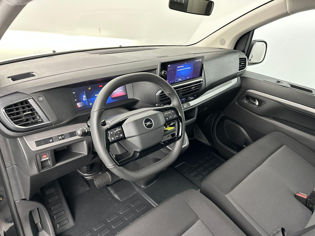 Opel Vivaro-e