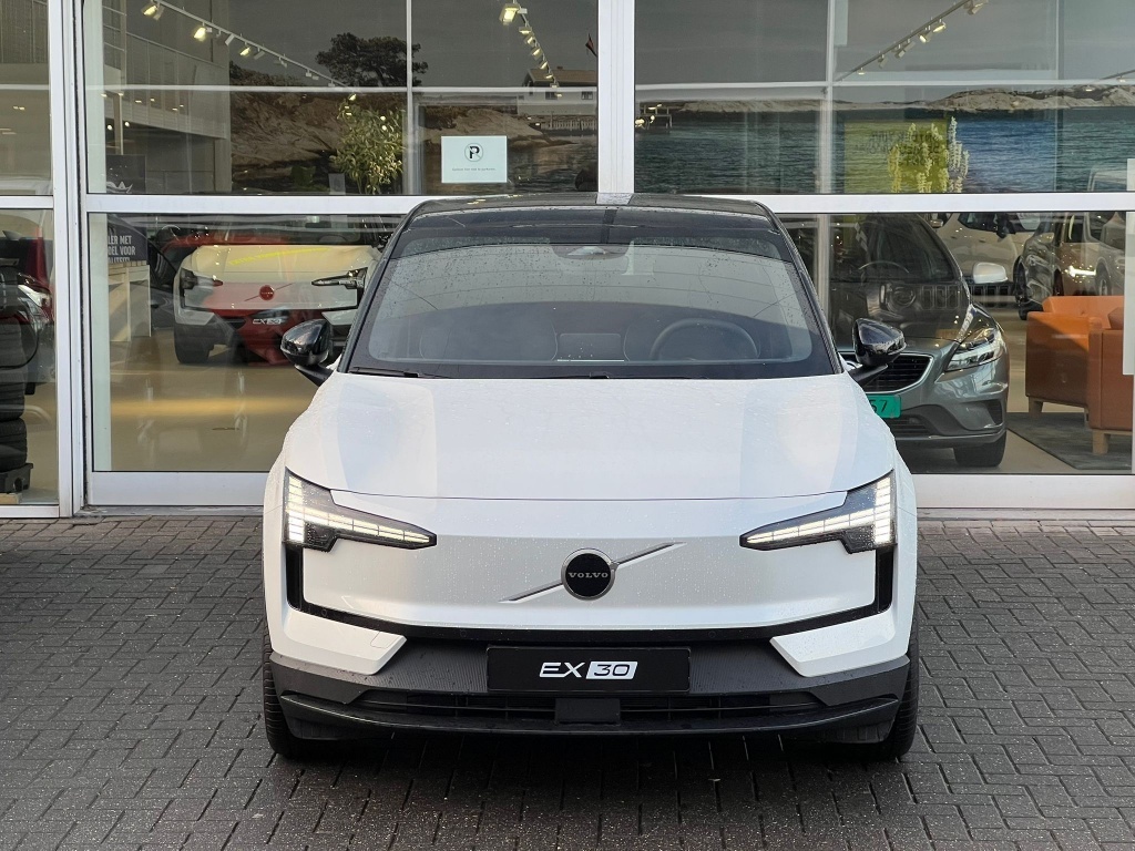 Volvo Ex30
