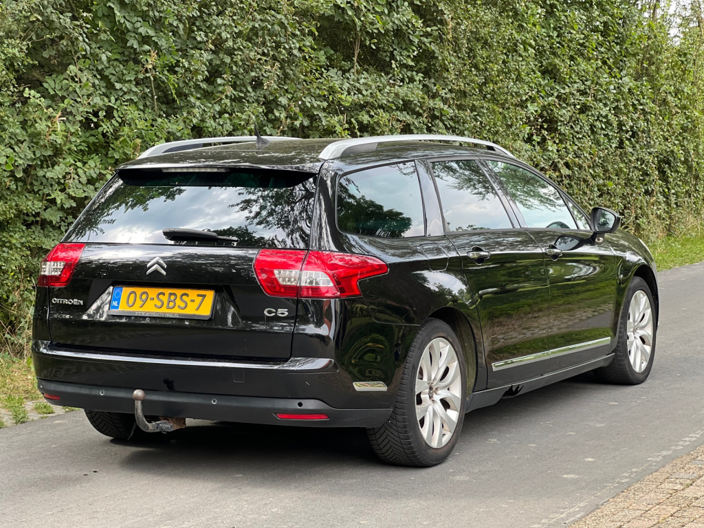 Citroen C5