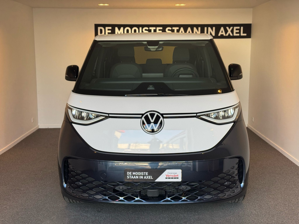 Volkswagen Id. Buzz