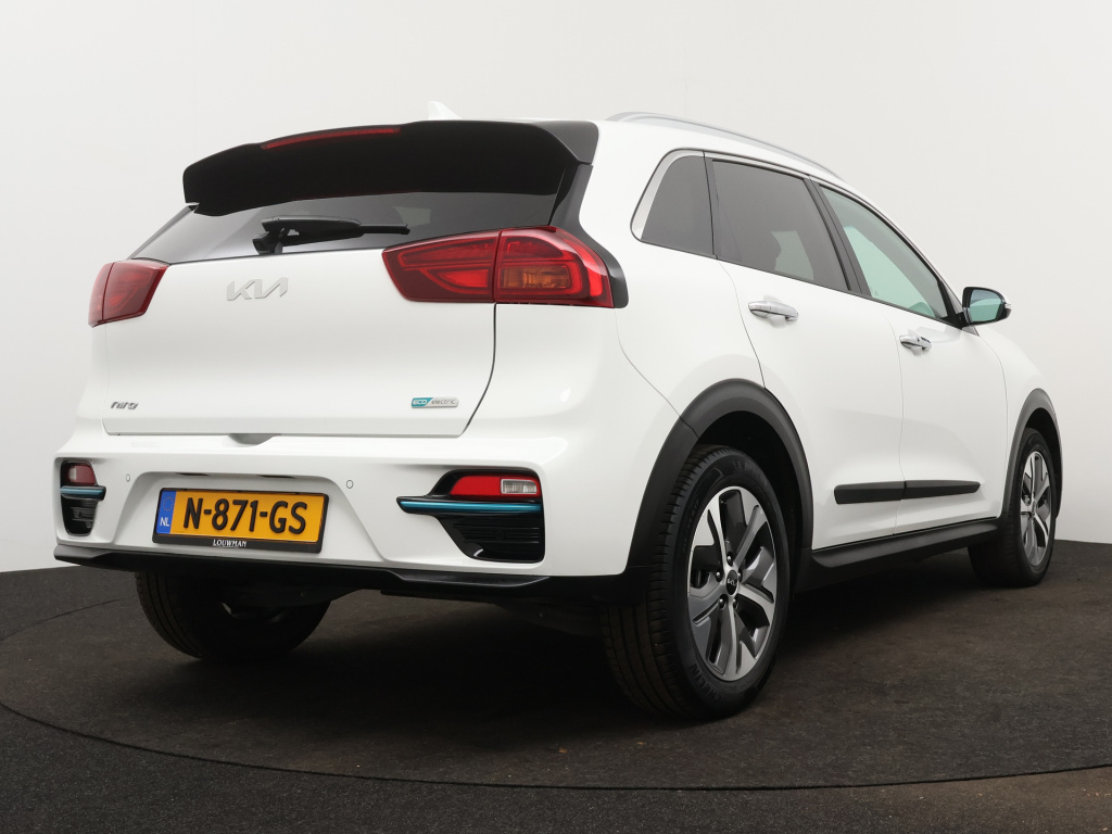 Kia E-niro