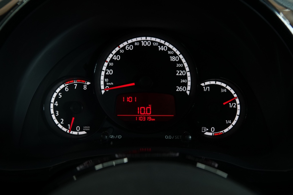 Volkswagen New Beetle