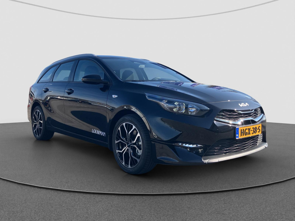 Kia Ceed Sportswagon