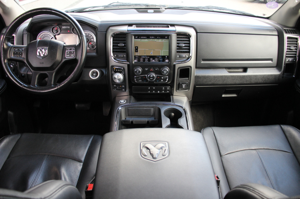 Dodge Ram 1500