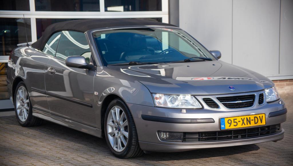 Saab 9-3