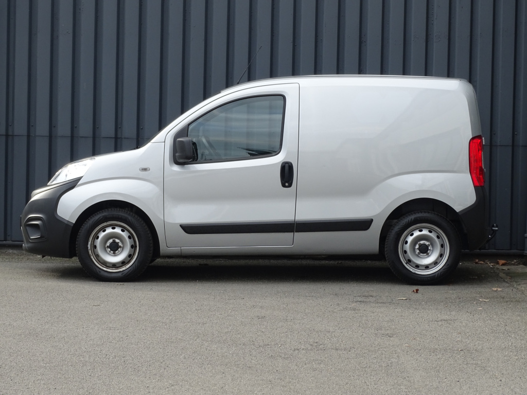 Fiat Fiorino