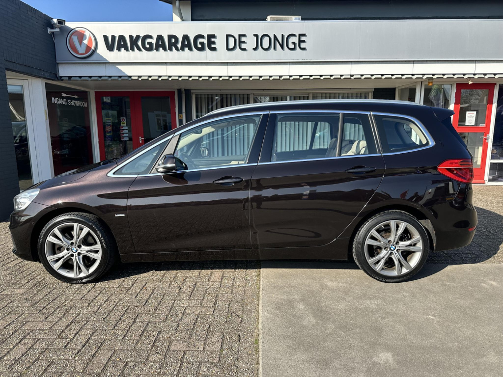 BMW 2-serie