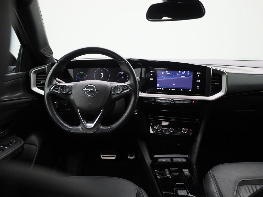 Opel Mokka-e