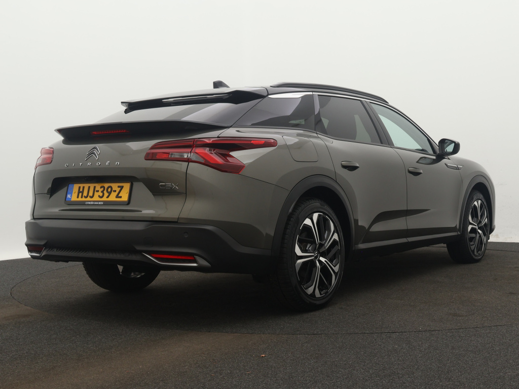 Citroen C5 X