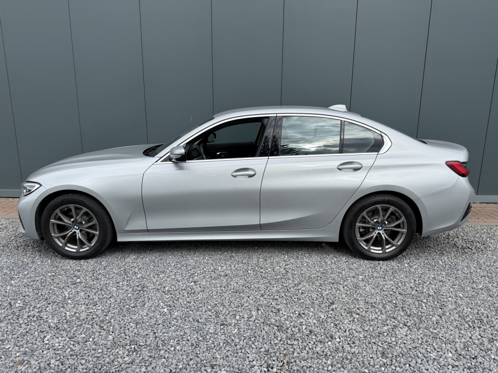 BMW 3-serie