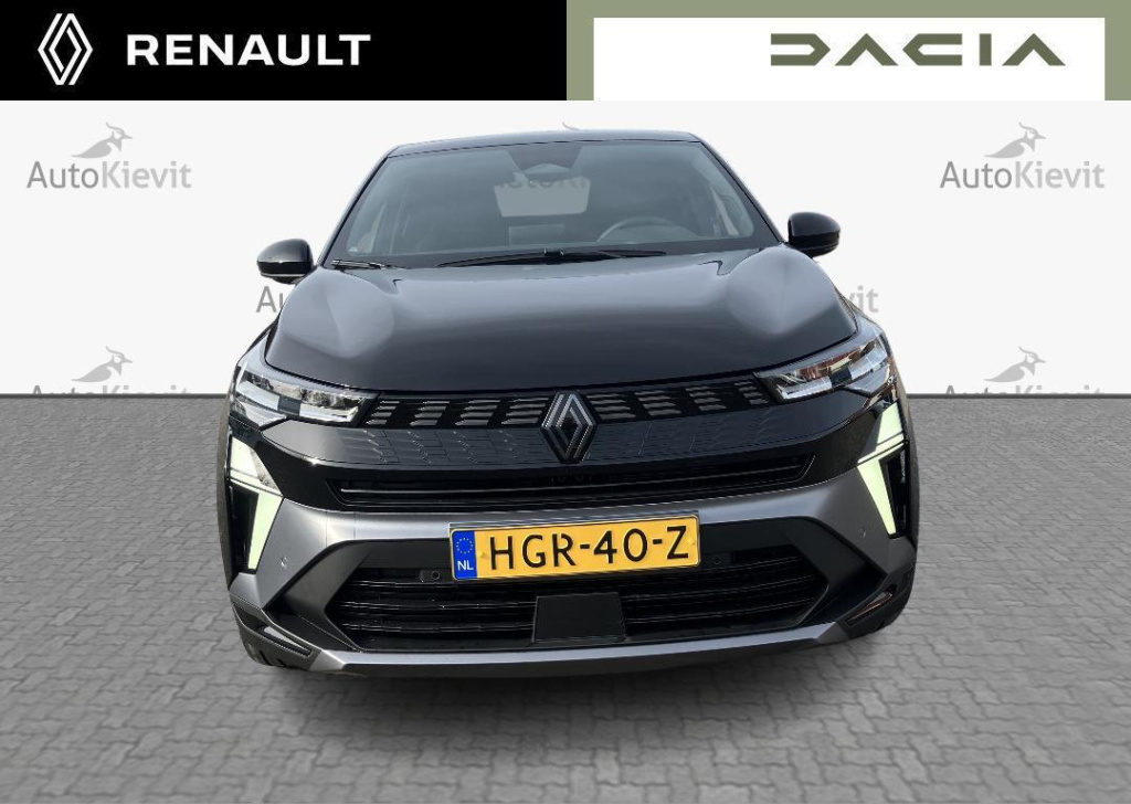 Renault Symbioz