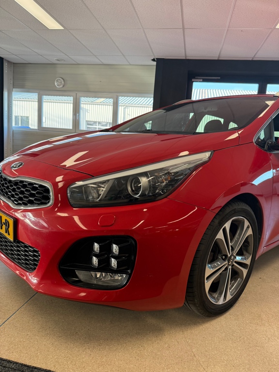 Kia Cee'd