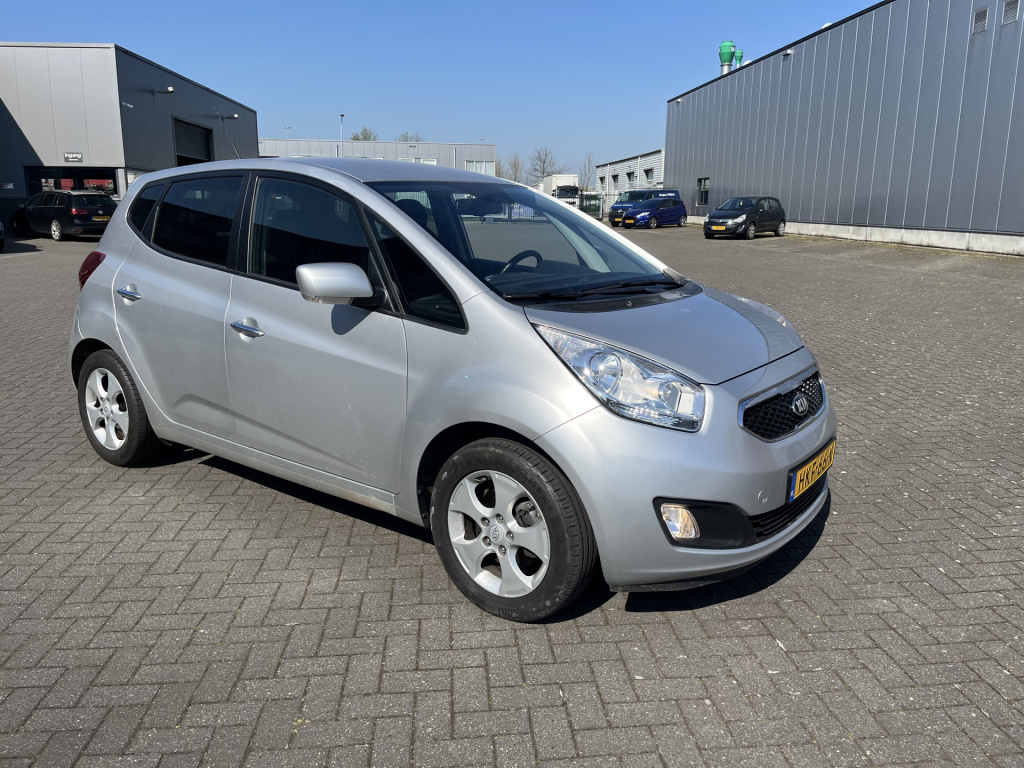 Kia Venga