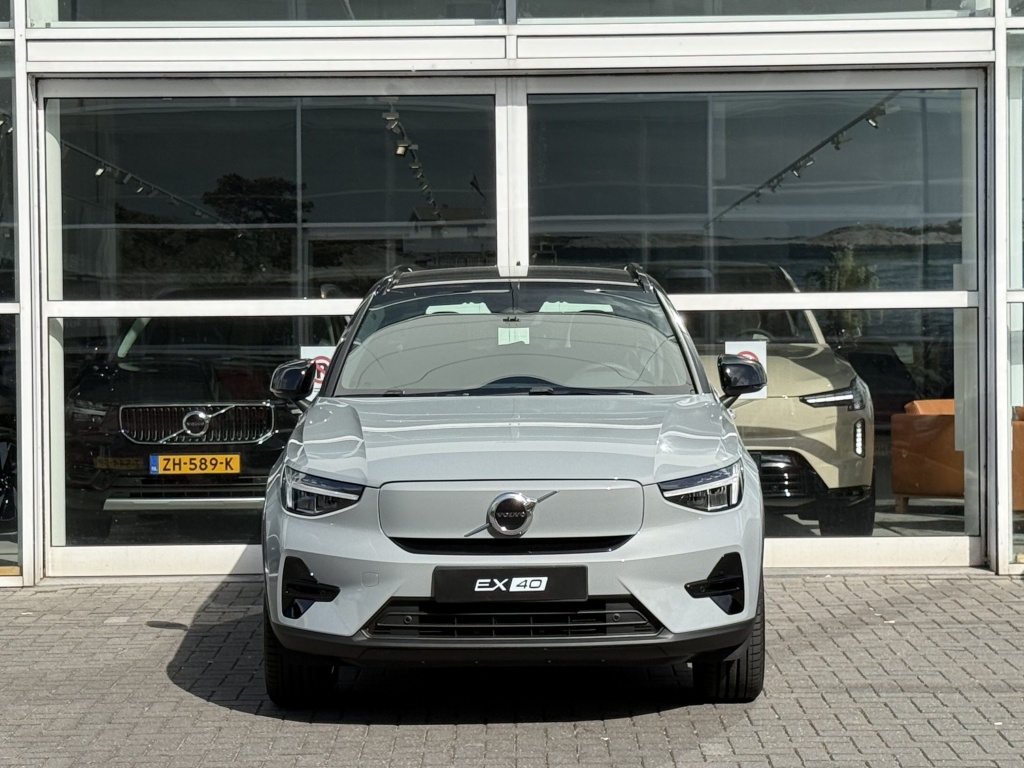 Volvo Ex40