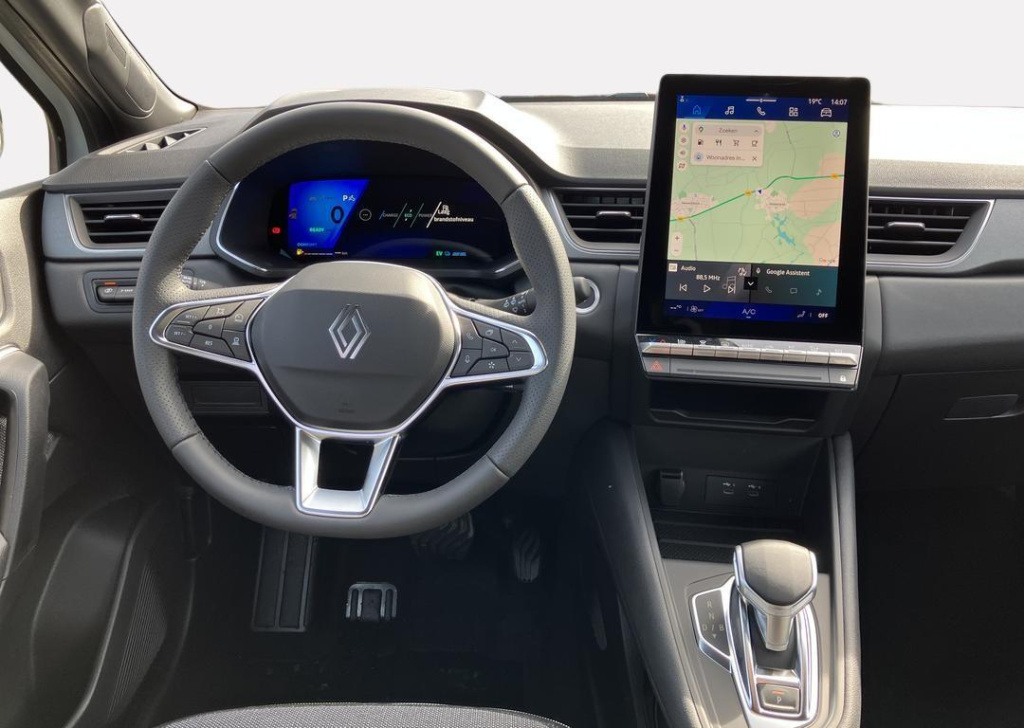 Renault Symbioz