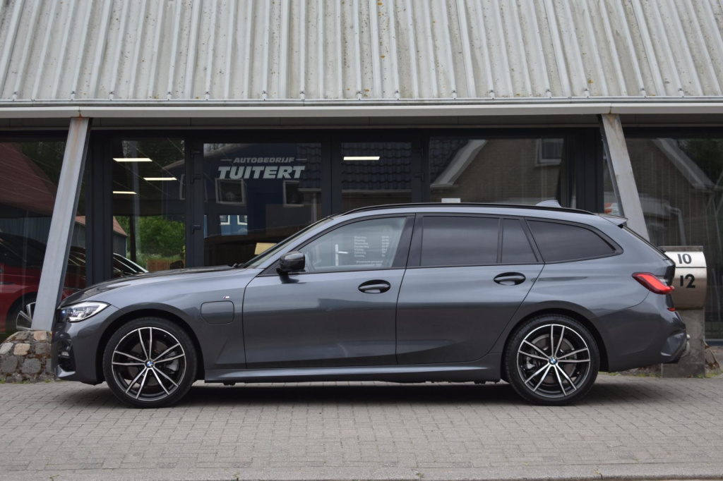 BMW 3-serie