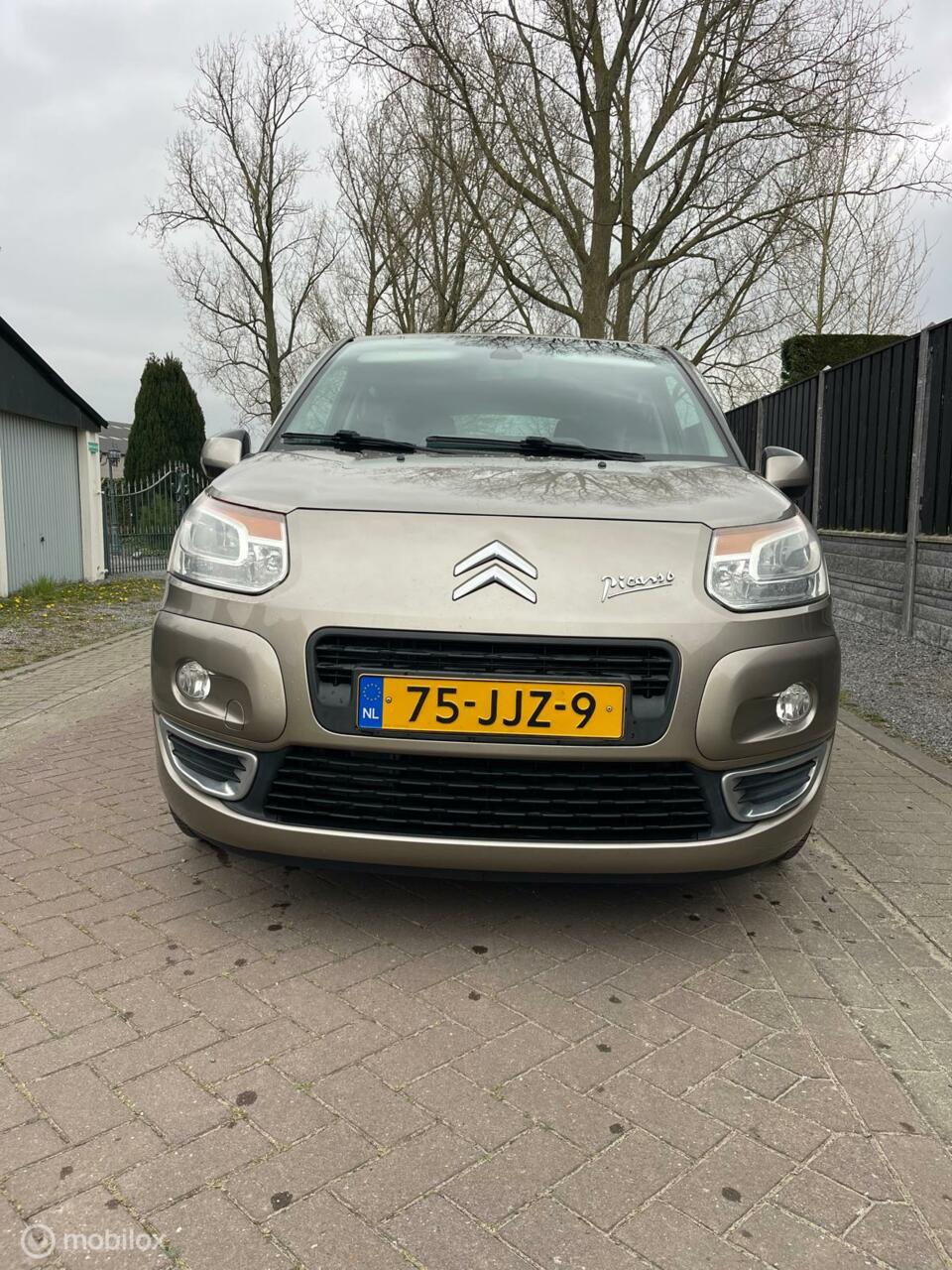 Citroen C3 Picasso