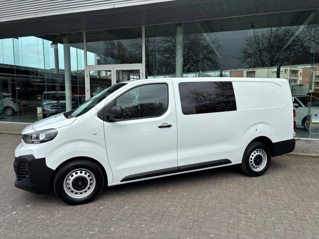 Citroen Jumpy