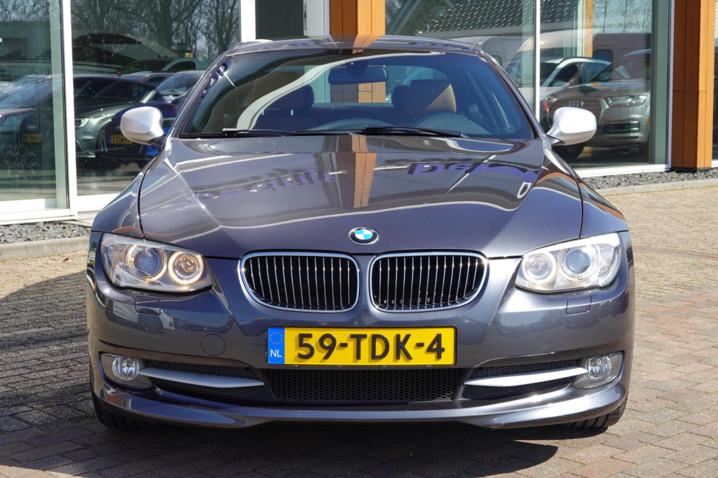 BMW 3-serie