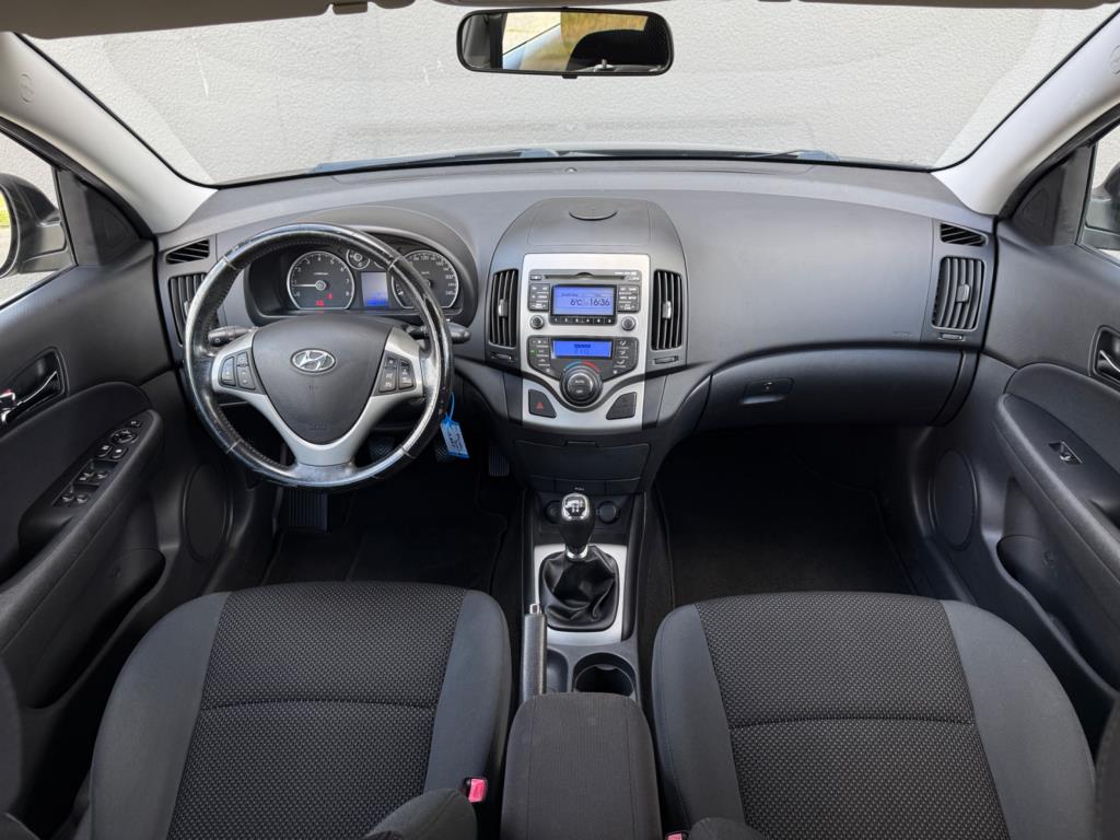 Hyundai I 30