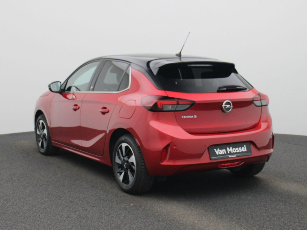 Opel Corsa-e