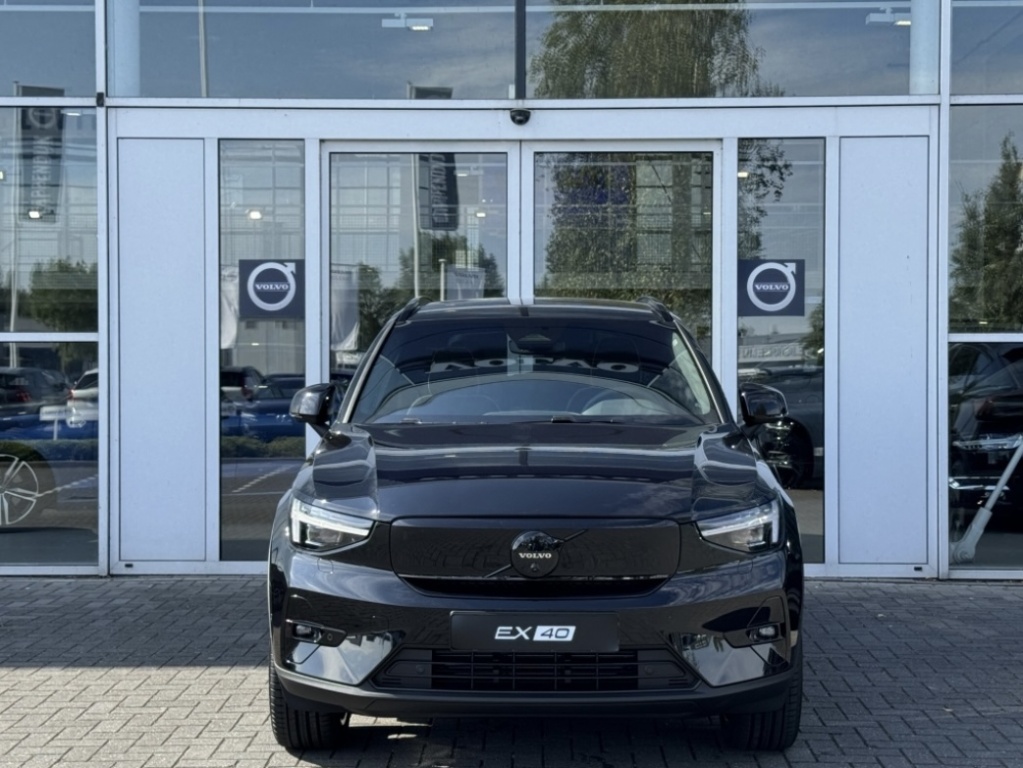 Volvo Ex40