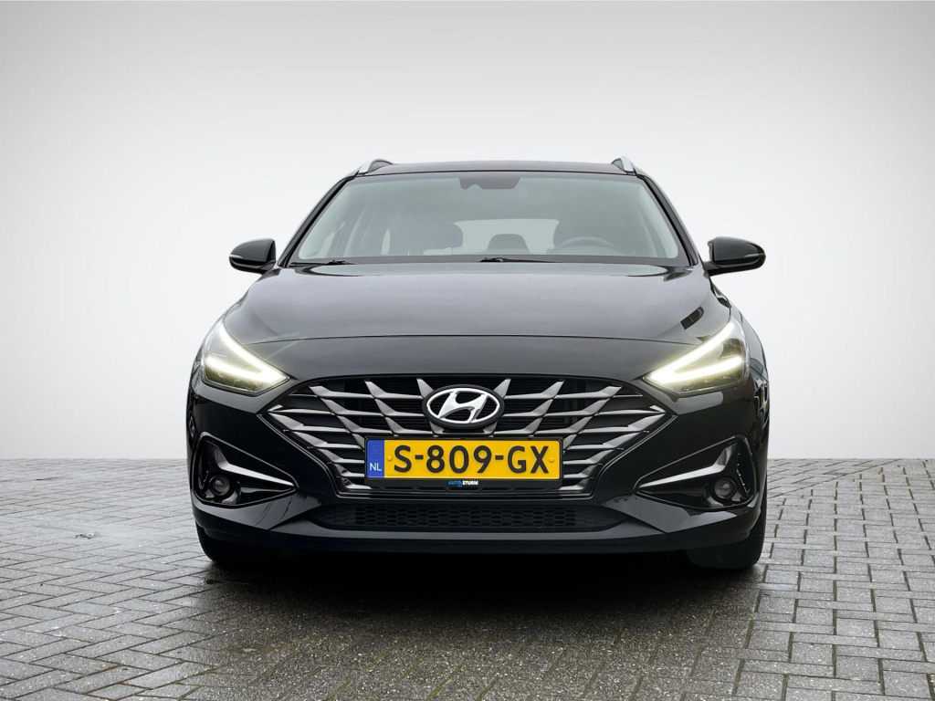 Hyundai I 30
